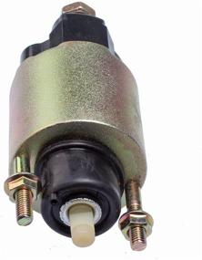 img 3 attached to Mover Parts Starter Solenoid AM102577