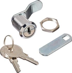 img 1 attached to Secure Your Belongings with Sea-Dog 221930-1 Cam Lock - The Ultimate Locking Solution!