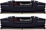 g skill pc4 32000 4000mhz ripjaws channel logo