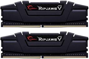img 4 attached to Память G Skill PC4 32000 4000МГц Ripjaws, двухканальная