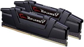 img 2 attached to Память G Skill PC4 32000 4000МГц Ripjaws, двухканальная