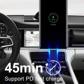 img 2 attached to 🔌 SHULIANCABLE USB C to C 2.0 Cable, High Durability USB Type C Charging Cable for Samsung, iPad, Google Pixel, Huawei Matebook, MacBook and More (Black, 3.3Ft/1Meter)