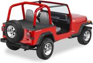 наконечники для тротуаров 41805 15 1986 1991 wrangler логотип