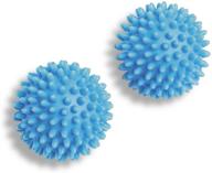 whitmor dryer balls blue set logo