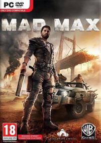 img 4 attached to Mad Max Ripper DLC PC Game