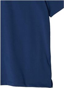 img 2 attached to 👕 Top-notch Deal: Amazon Essentials 2 Pack Performance Royal Boys' Clothing for Optimal Style and Comfort!