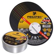 pegatec quality x0 04x7 stainless aggressive logo