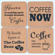 coffee coasters accessories cappuccino drinker logo