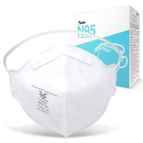 img 4 attached to 💪 Stay Protected with FANGTIAN Niosh Certified Particle Respirator