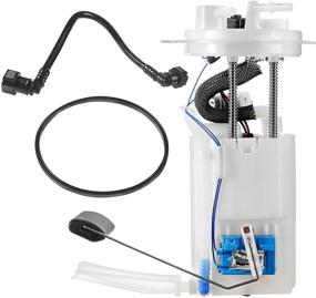 img 4 attached to 🔌 A-Premium Electric Fuel Pump Module Assembly with Pressure Sensor Replacement - Hyundai Sonata 2006-2010 2.4L 3.3L: Efficient and Reliable Performance!