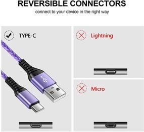 img 3 attached to Charger Charging Android Stylus Samsung