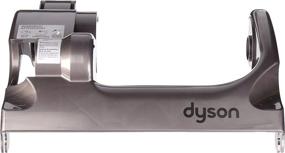 img 1 attached to Authentic Dyson DC07/14/33 Cleaner Head Assy Titanium Gray #902312-69 - Top Quality Cleaning Accessory