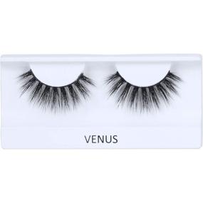 img 1 attached to 🌺 Venus by Koko Lashes