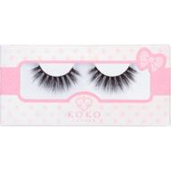 🌺 venus by koko lashes logo