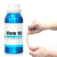 iform abs-like uv resin: unparalleled photopolymer resolution at its best логотип