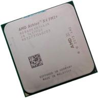 refurbished amd athlon quad-core x4 860k 3.7ghz edition fm2+ 95w 4mb cpu processor logo