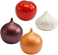 hutzler classic food savers, 4-pack логотип