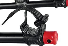 img 1 attached to 🚲 Versatile and Easy-to-Use Allen Sports 3-Bike Hitch Racks for 1 1/4 in. and 2 in. Hitch