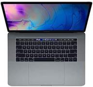 apple macbook 2 9ghz 6 core renewed logo