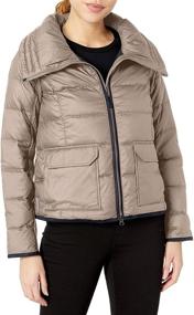 img 2 attached to Lole Womens Jacket Cinder X Large