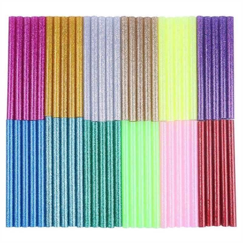 cocode colors sticks glitter woodworking 로고