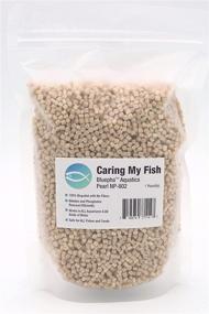 img 4 attached to 🐠 Bluepha Aquatics Pearl NP-802, 1lb, 16oz