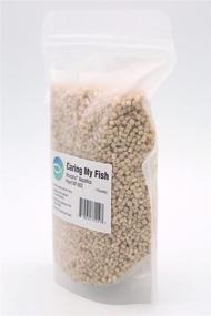 img 3 attached to 🐠 Bluepha Aquatics Pearl NP-802, 1lb, 16oz