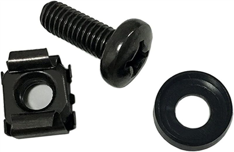 lancher 60 pack m6 16mm screw computer accessories & peripherals 로고