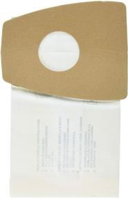 img 2 attached to 🧹 EnviroCare Replacement Vacuum Cleaner Dust Bags for Eureka Mighty Mite Type C (9 Bags) - Enhance Your Cleaning Experience!