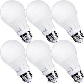 img 4 attached to 🔆 Hyperikon Dimmable UL Listed LED Light Bulb: Equivalent Replacement with Qualified Performance