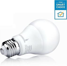 img 3 attached to 🔆 Hyperikon Dimmable UL Listed LED Light Bulb: Equivalent Replacement with Qualified Performance