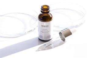 img 3 attached to 💦 Transform Aging Skin with IMAGE Skincare Ageless Total Pure Hyaluronic 6 Filler - 1 Fl Oz