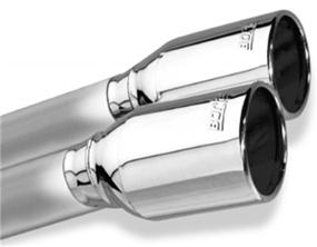 img 2 attached to Borla 11915 Performance Exhaust System