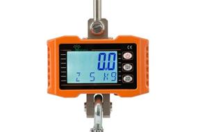 img 3 attached to Hyindoor Digital Industrial Accuracy Electronic Test, Measure & Inspect for Scales & Balances