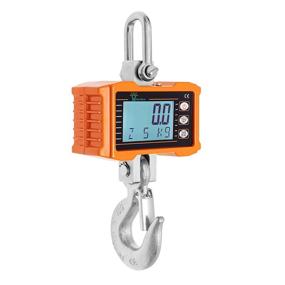 img 1 attached to Hyindoor Digital Industrial Accuracy Electronic Test, Measure & Inspect for Scales & Balances