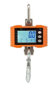 img 4 attached to Hyindoor Digital Industrial Accuracy Electronic Test, Measure & Inspect for Scales & Balances