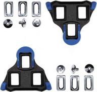 hechengdianzi bicycle self locking cycling compatible logo