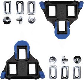 img 4 attached to Hechengdianzi Bicycle Self Locking Cycling Compatible