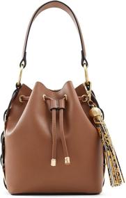 img 4 attached to ALDO Womens Women Bright Medium Women's Handbags & Wallets