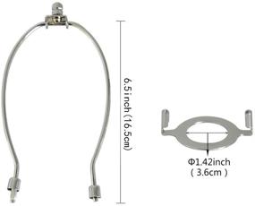 img 2 attached to 🔌 Detachable Industrial Electrical Adapter Converter by TooToo Star