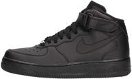 nike force boys basketball shoes 314196 113_11c logo