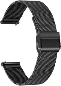 img 3 attached to TRUMiRR Band For Galaxy Watch Active2 40Mm 44Mm