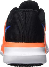 img 2 attached to 👟 Nike Mens Renew Fusion CD0200: Elevated Style with Exceptional Comfort