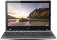 acer c720-2103 chromebook review: 👍 11.6-inch, intel celeron, 2gb ddr3l, 16gb ssd logo