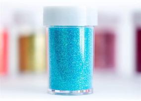 img 3 attached to ✨ Glow with Glamour: SW Premier Glitzy Glitter Multipack Sparks Magic!