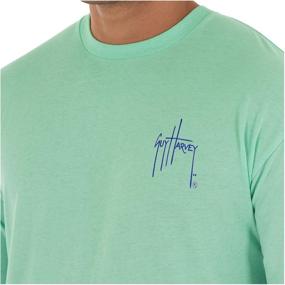 img 1 attached to Guy Harvey T Shirt Billfish X Large Men's Clothing in T-Shirts & Tanks
