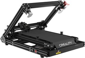 img 1 attached to Creality 3DPrintMill Беспрерывная бесконечная модель с обновлением