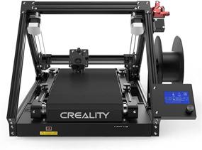 img 4 attached to Creality 3DPrintMill Беспрерывная бесконечная модель с обновлением