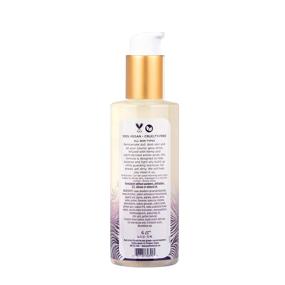 img 3 attached to Pacifica Cosmic Hemp Balancing Face Wash - 5.6oz, Boost Your Skin's Harmony