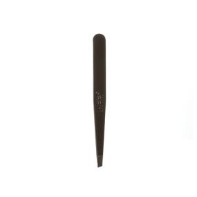 img 1 attached to 💋 Kiss New York TWZ01 Precision Slant Tip Premium Tweezers